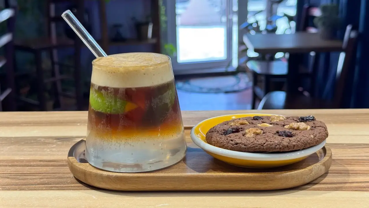 Fiord Coffee