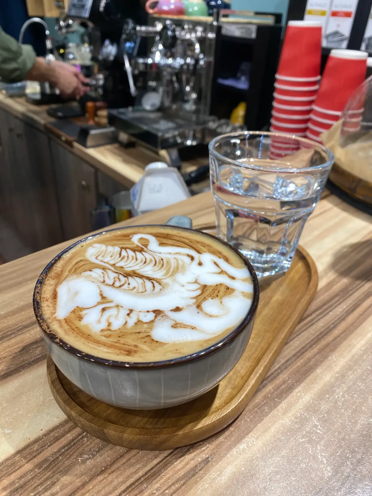 Fiord Coffee