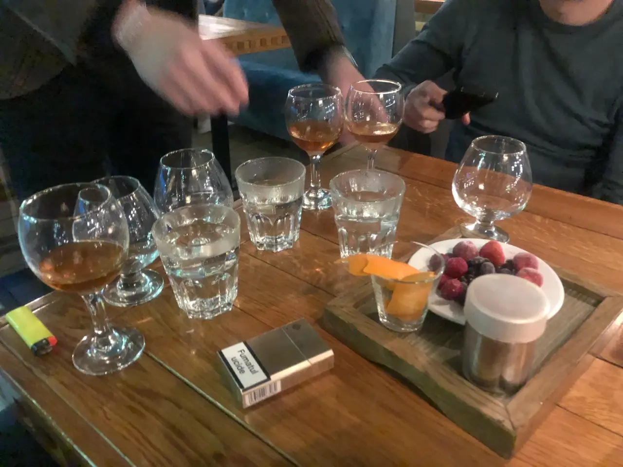 Fratelli RestoBar