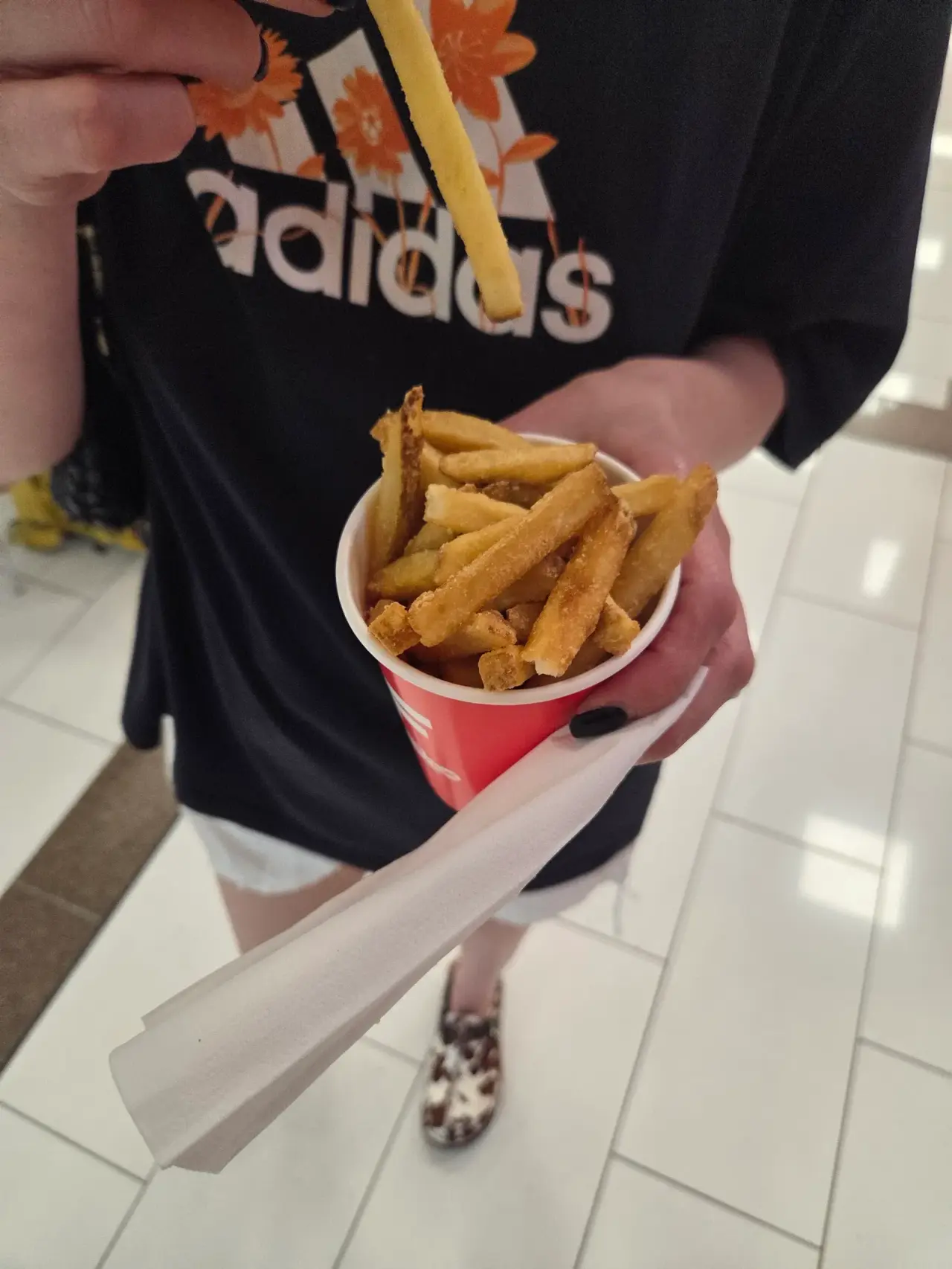 FRYDAY MOLDOVA