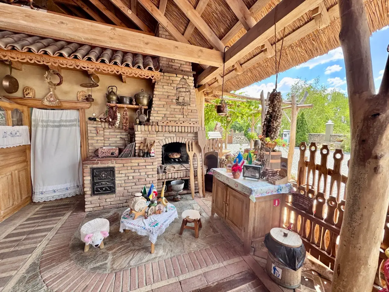 Gagauz Sofrasi