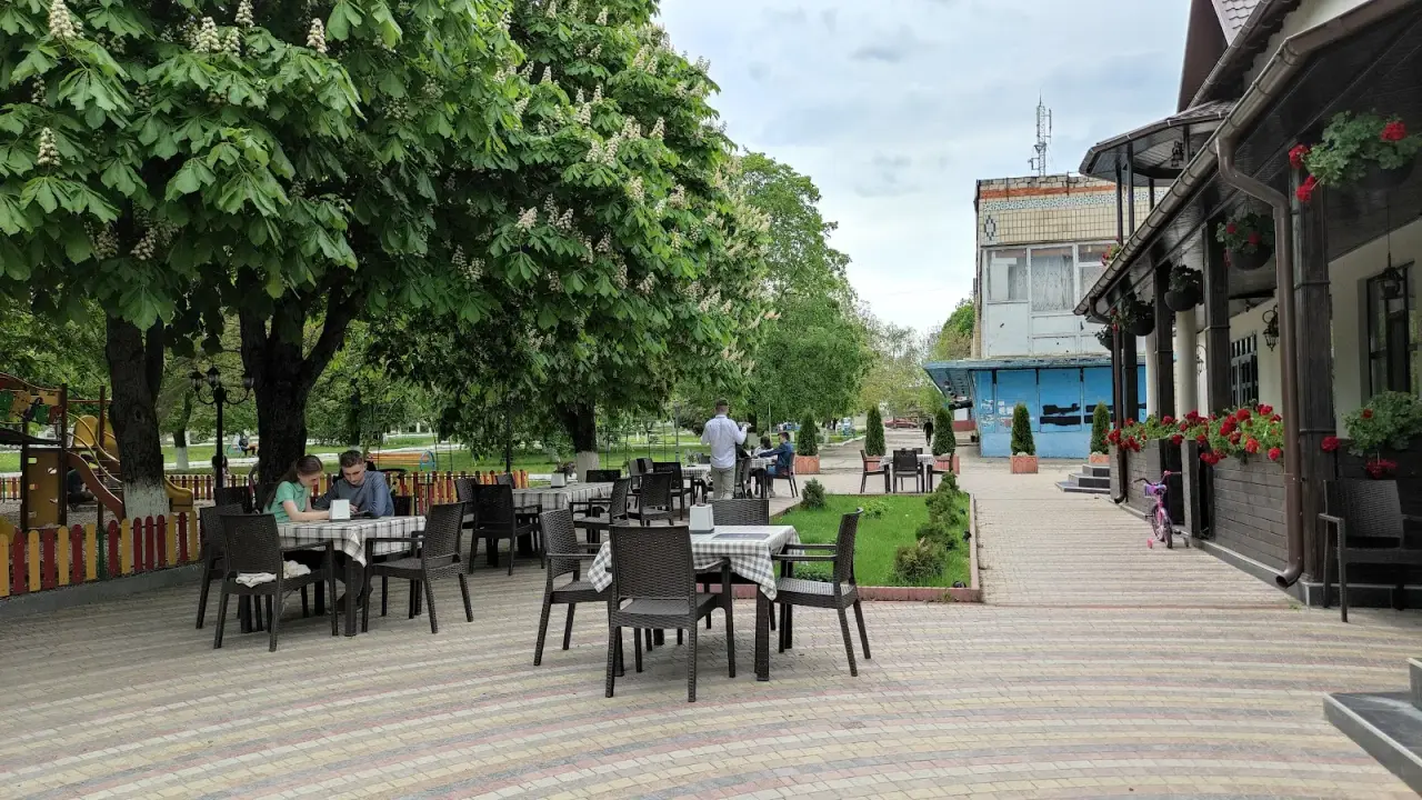 Galanto Cafe