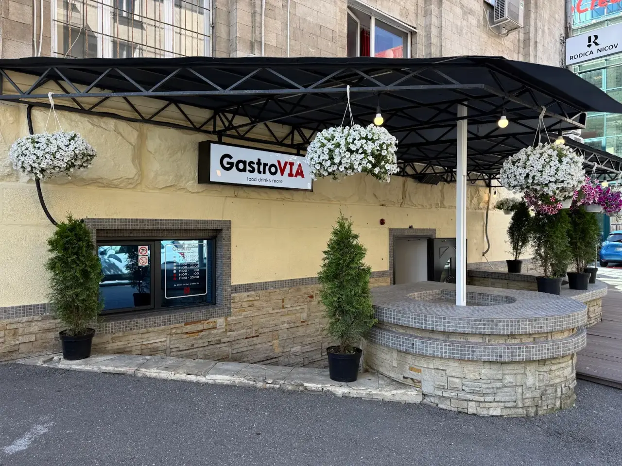 GastroLab