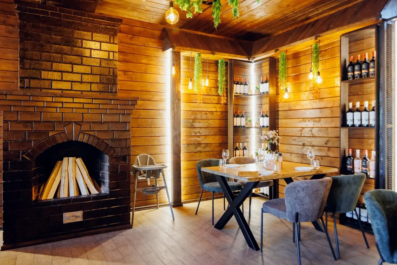 Grand Gurmand Restaurant