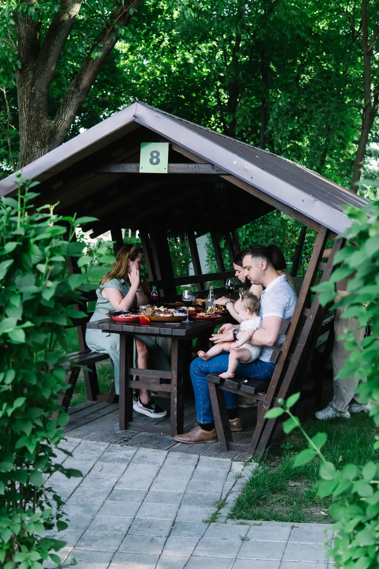 Grill Zone