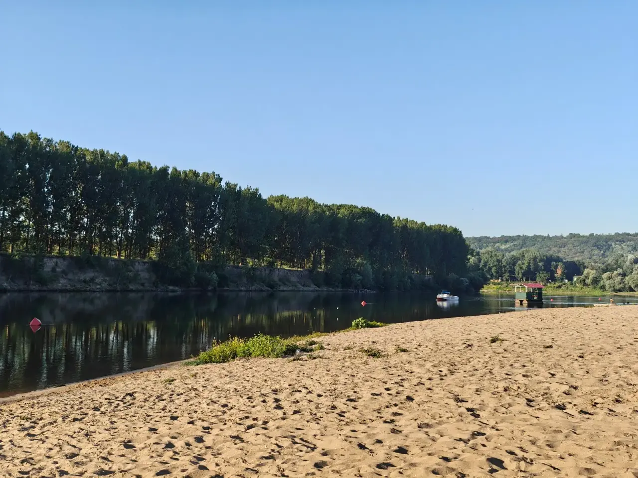 Grill Zone