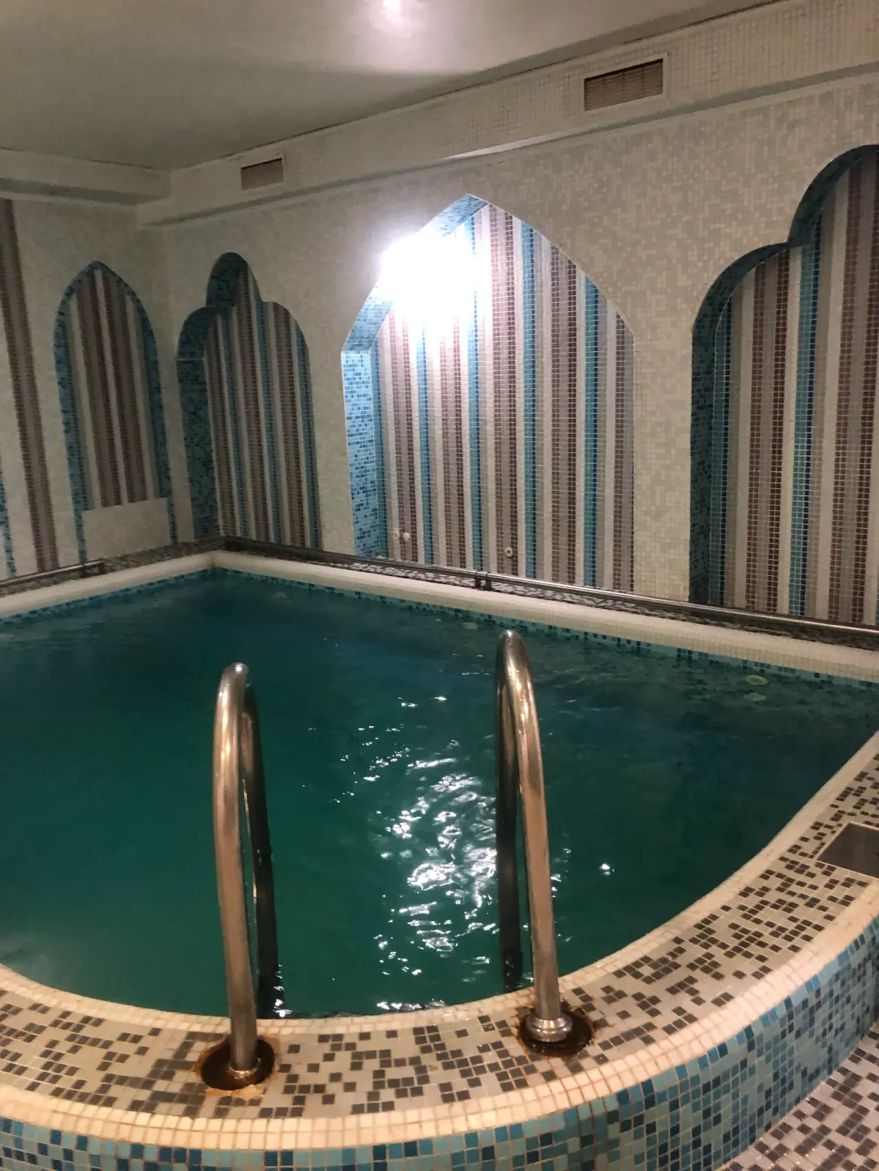 Hotel Central Soroca