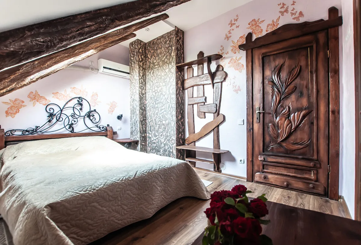 Hotel Colina Verde