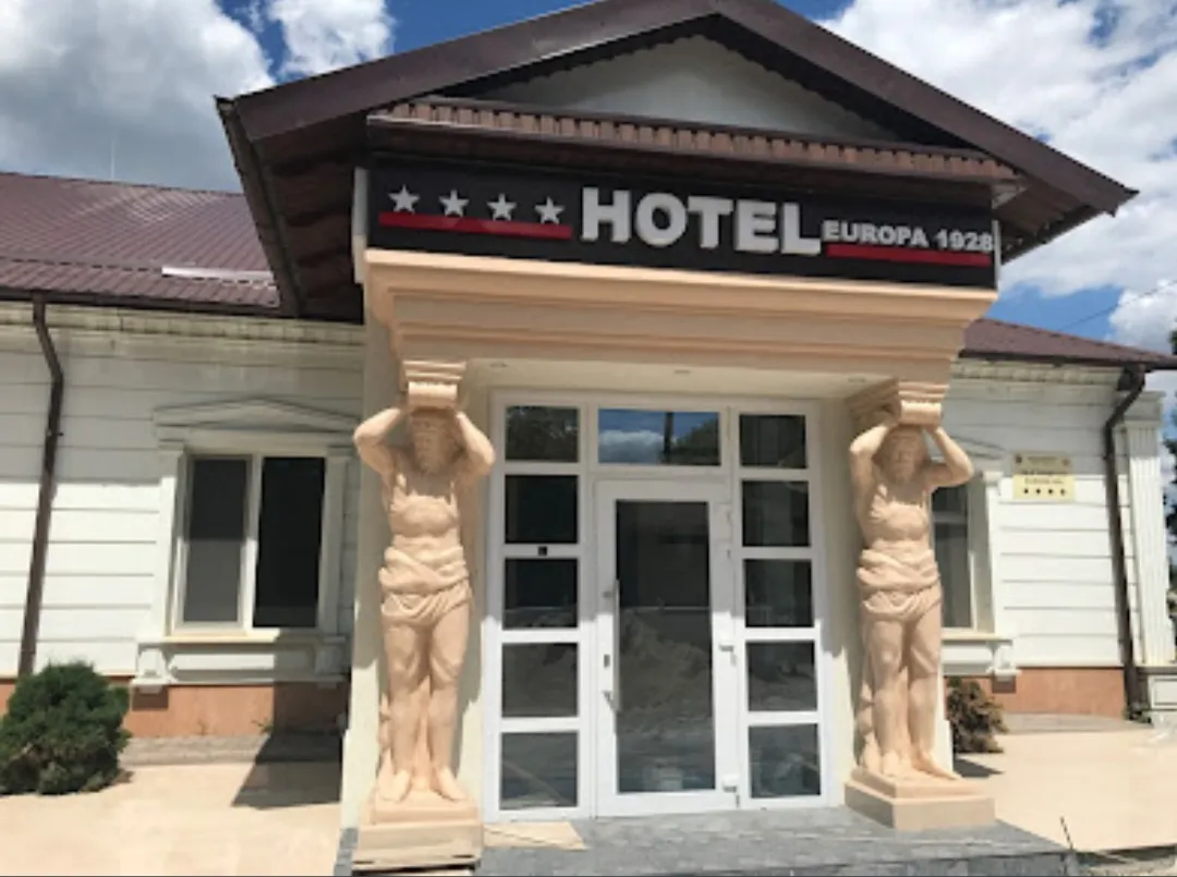 Hotel Europa