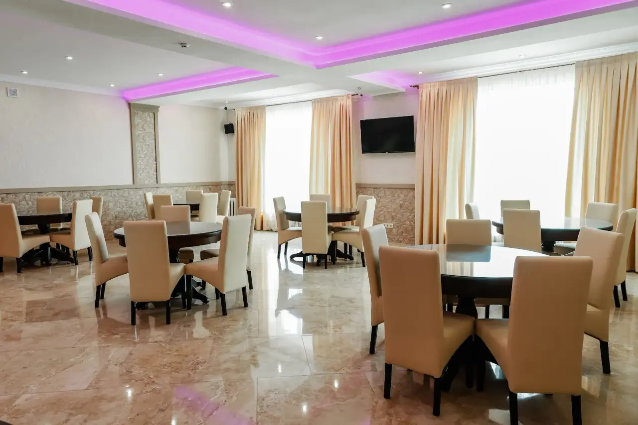Hotel Konus