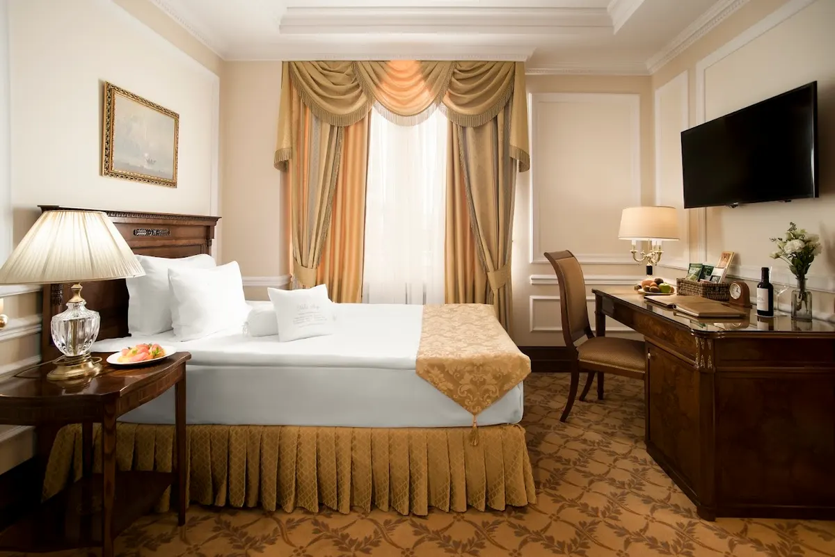 Hotel Nobil