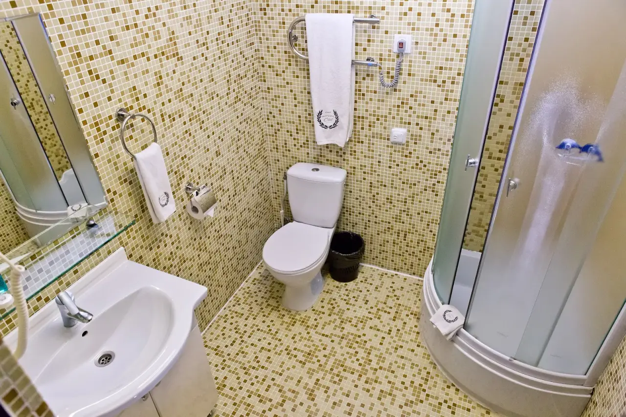 Hotel Olsi