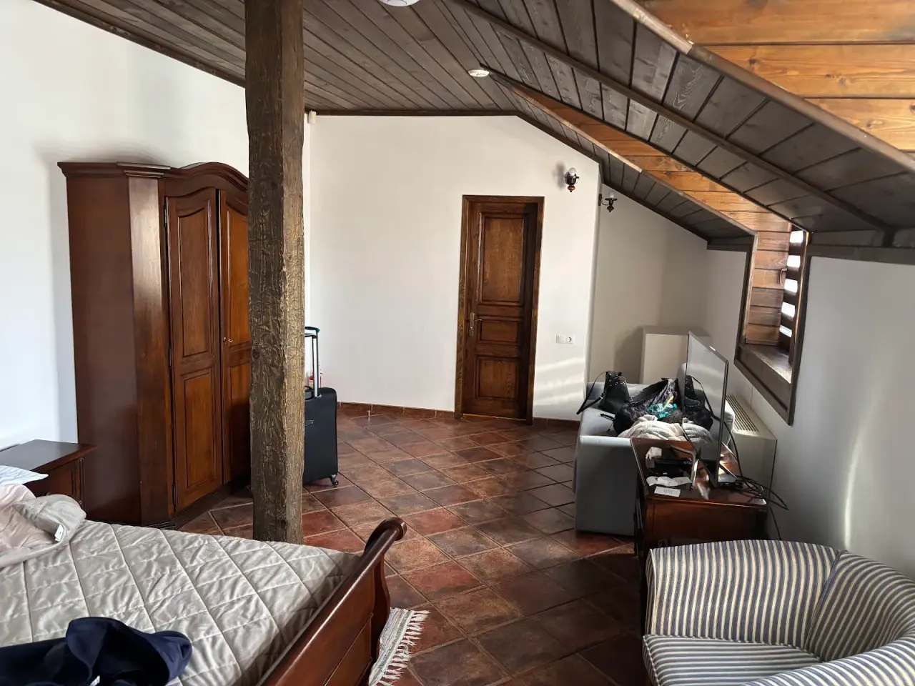 Hotel Purcari
