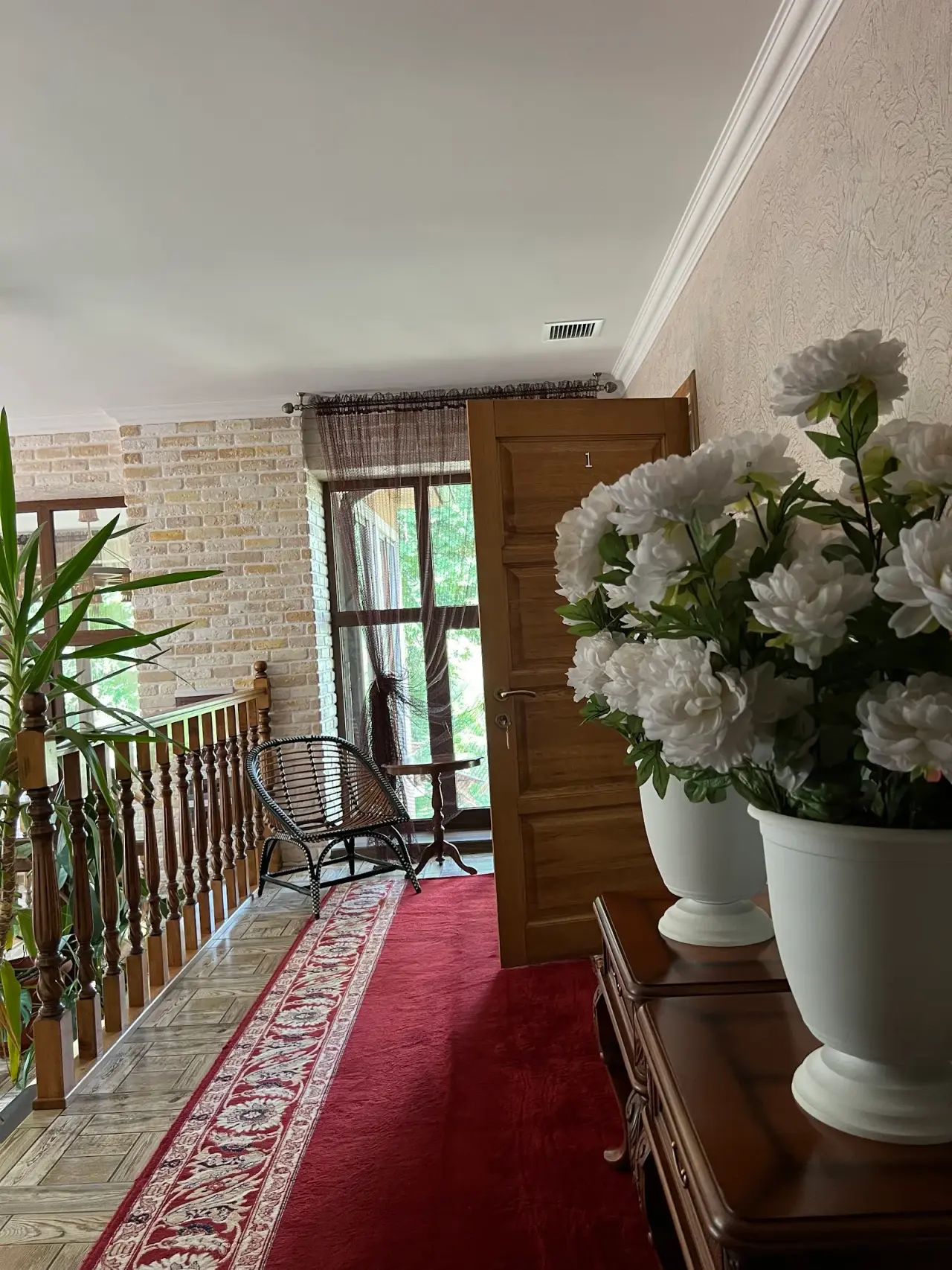 Hotel - Restaurant Dumbrava