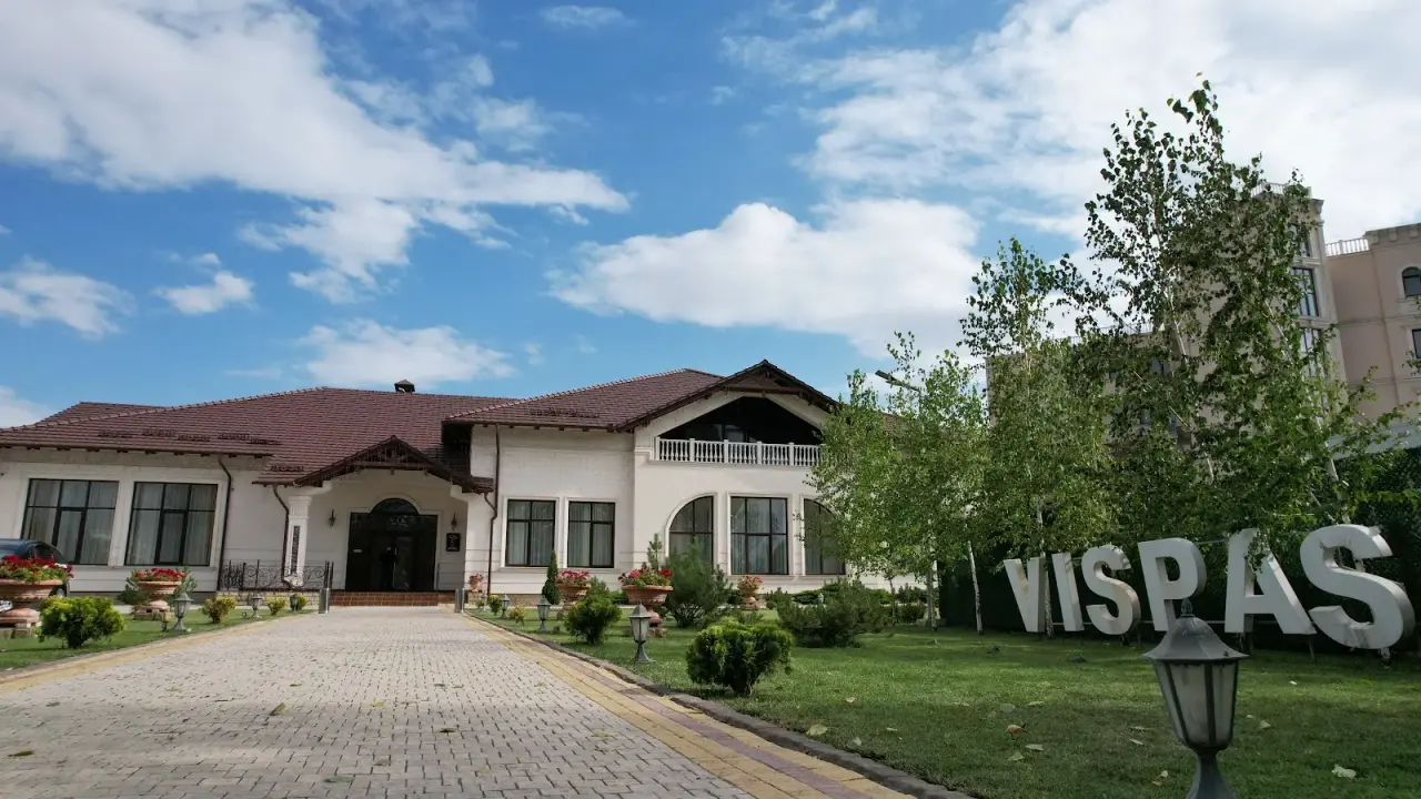 Hotel VisPas