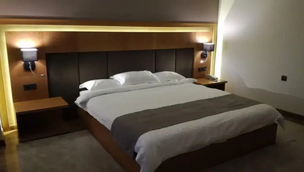 Hotel VisPas