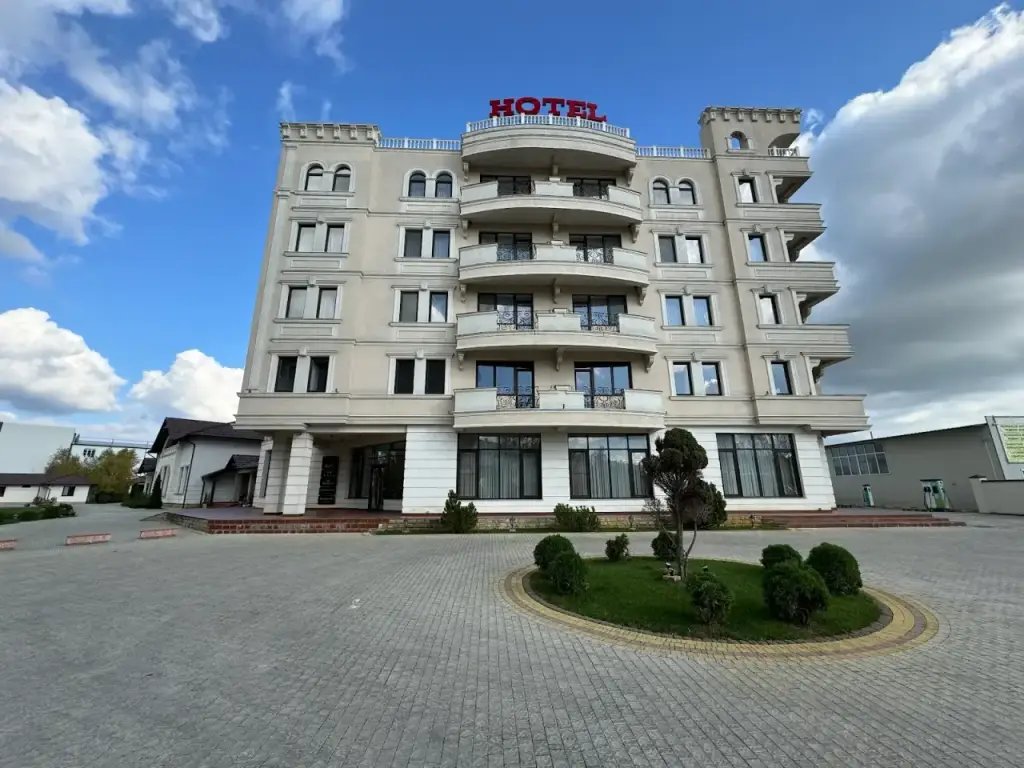 Hotel VisPas