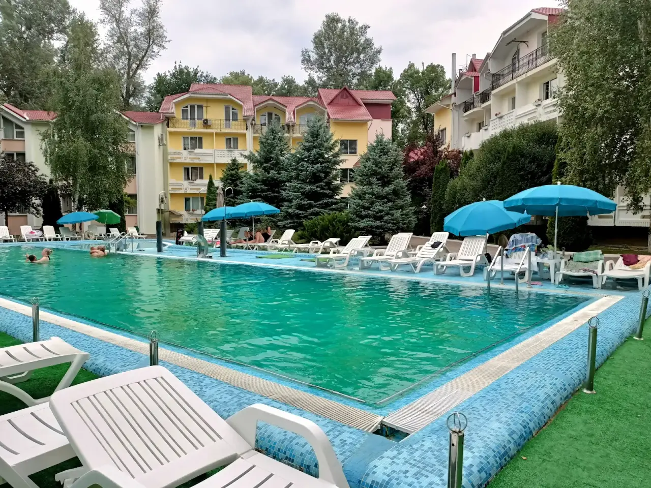 IT Relax