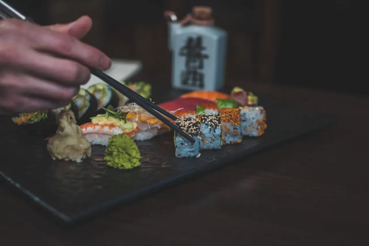 KAMII Restaurant