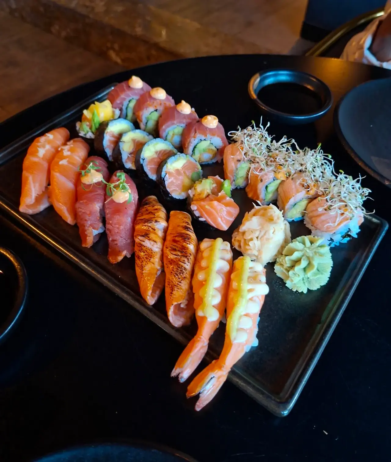 KAMII Restaurant