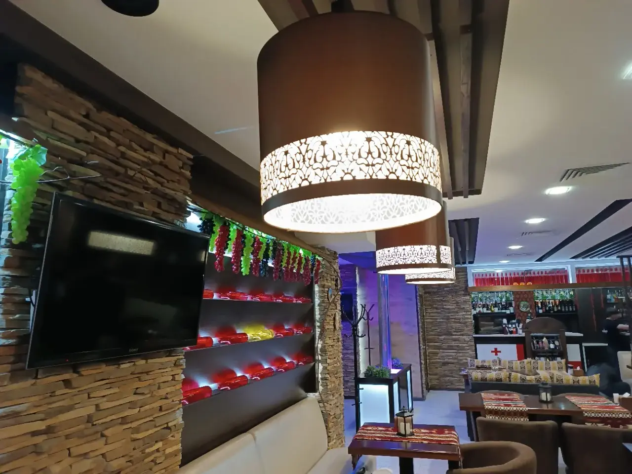 Khinkali Pub