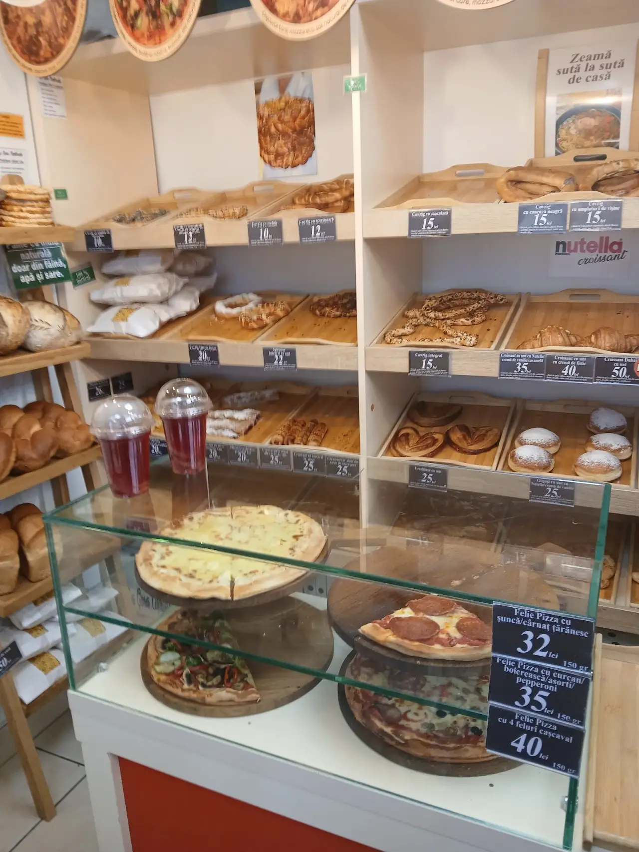 La Gura Cuptorului