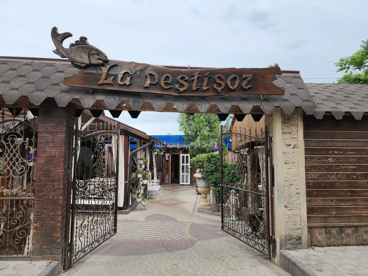 La Pestisor