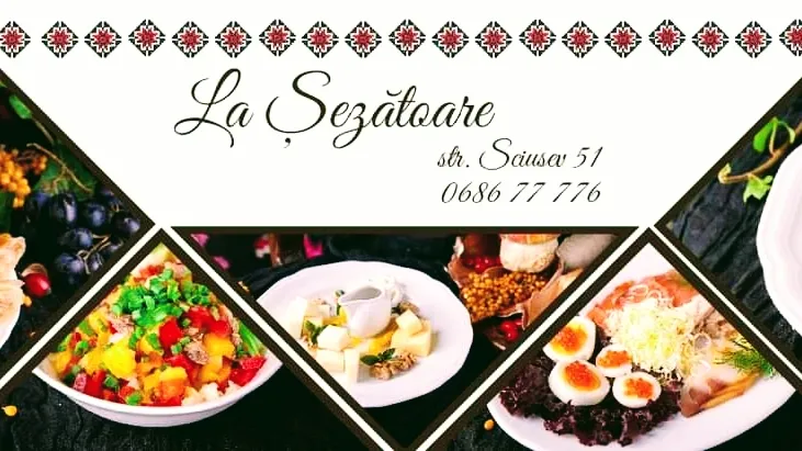 La Șezătoare