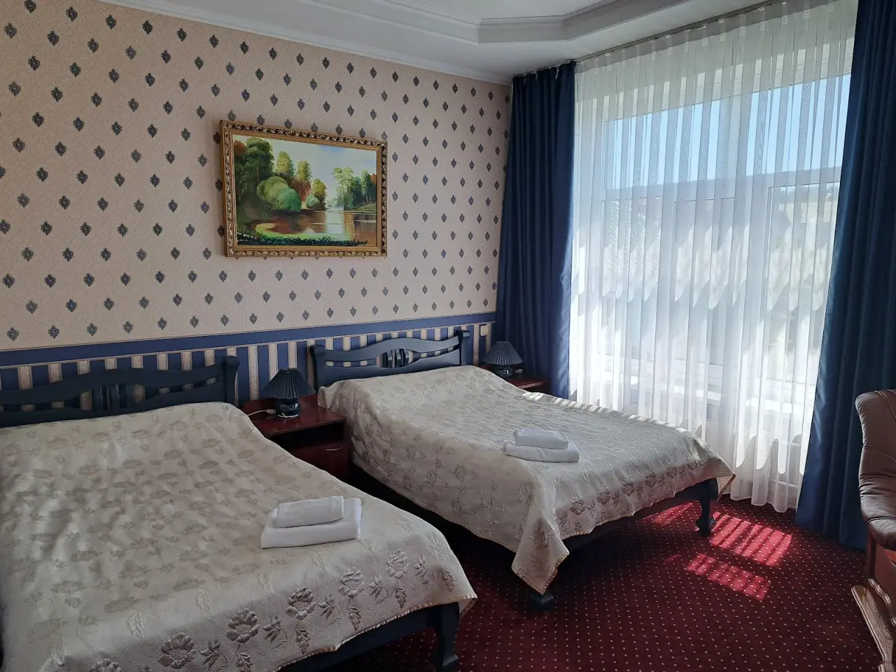 Lidolux Hotel