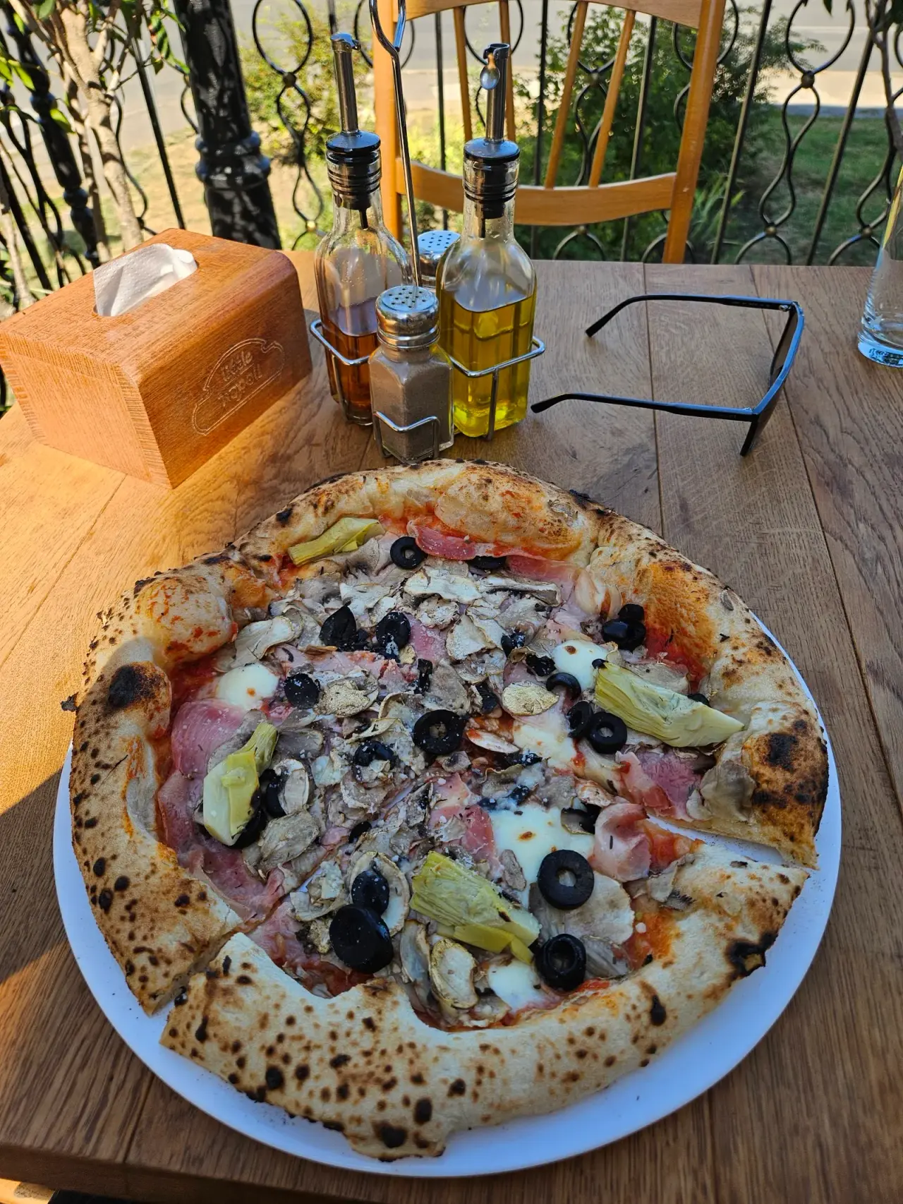 Little Napoli