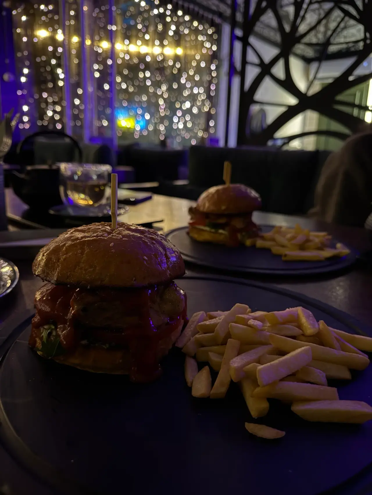 LOFT Burger Bar