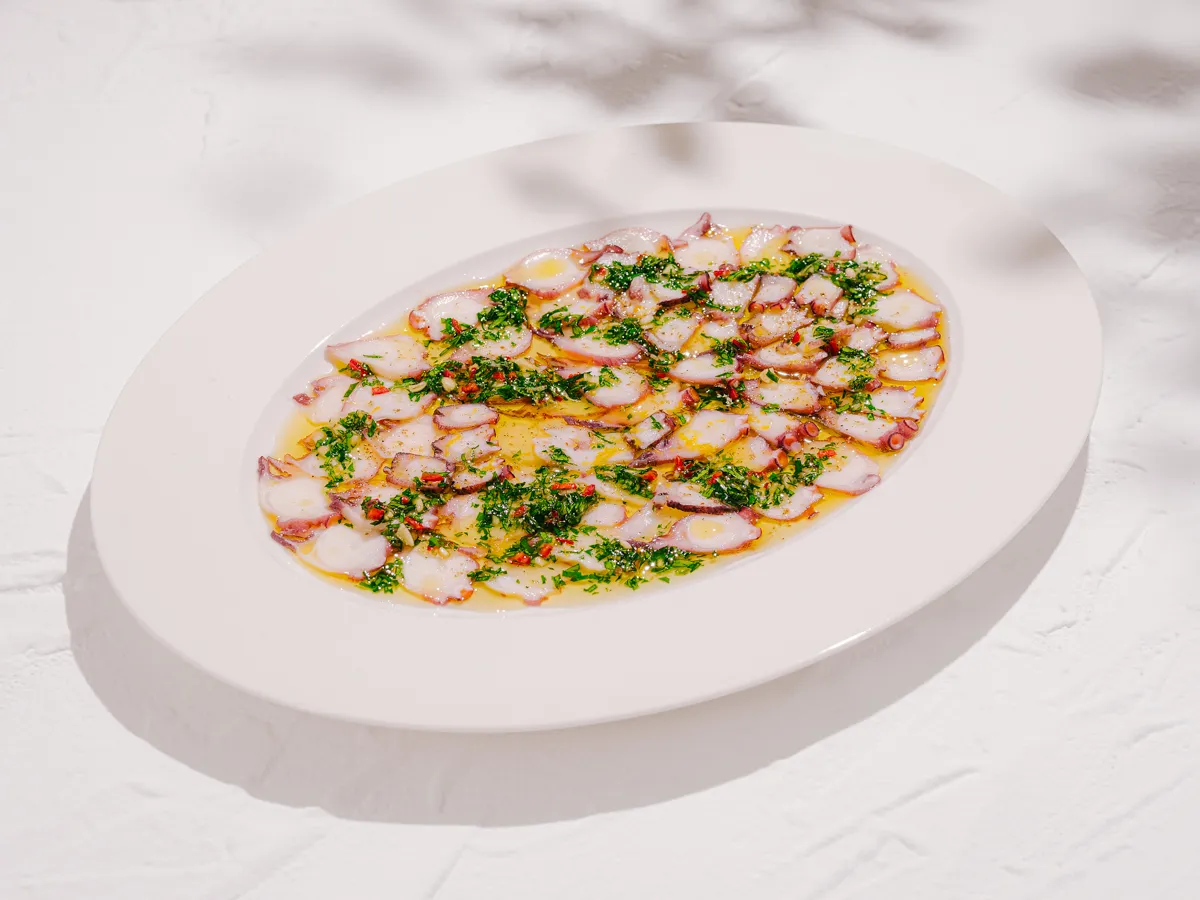 Mi Piace Ristorante & Pizzeria