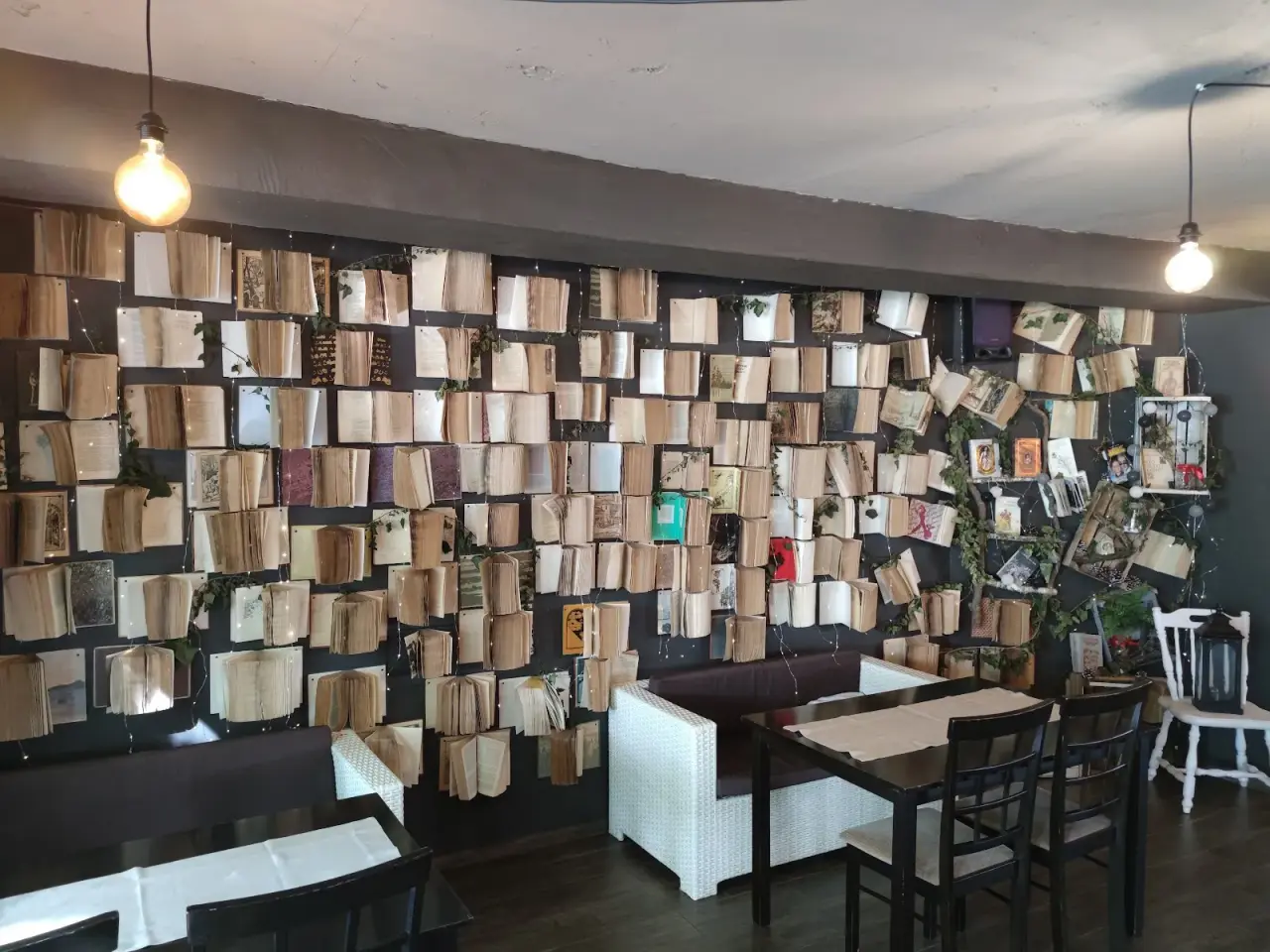 Million Restaurant