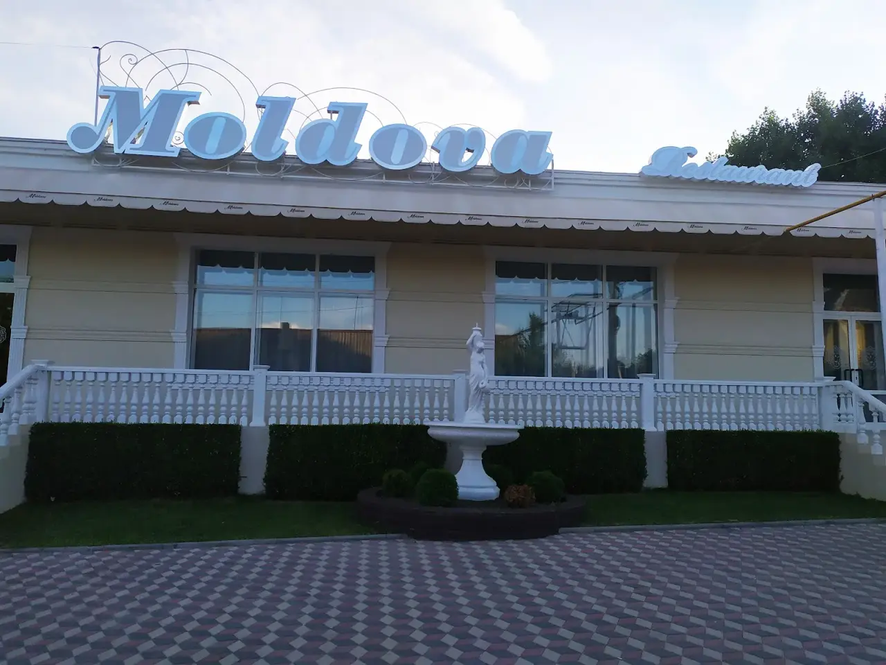 Moldova