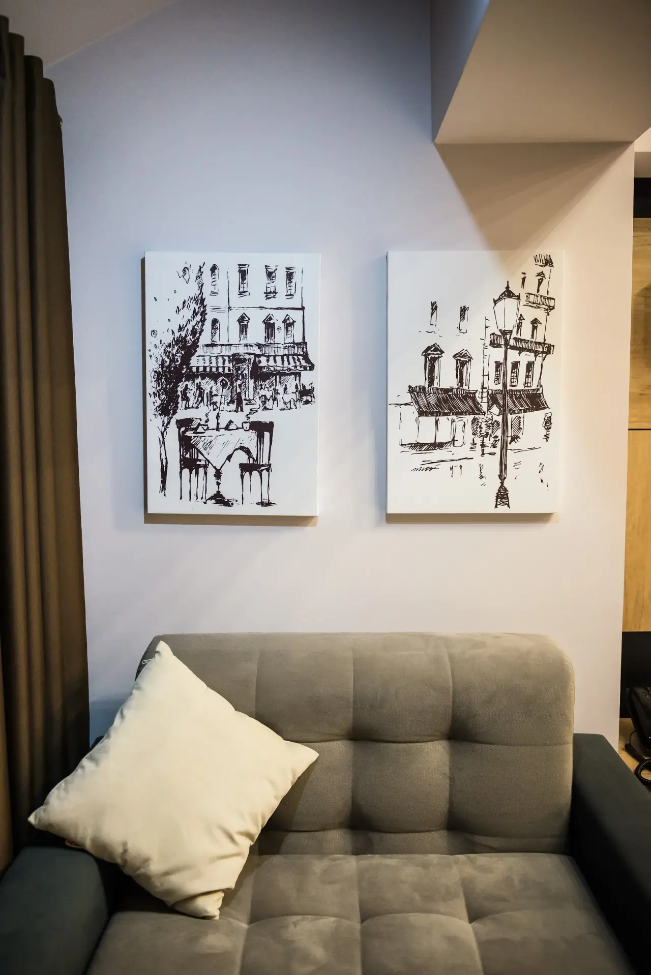 Mon Ami Villa