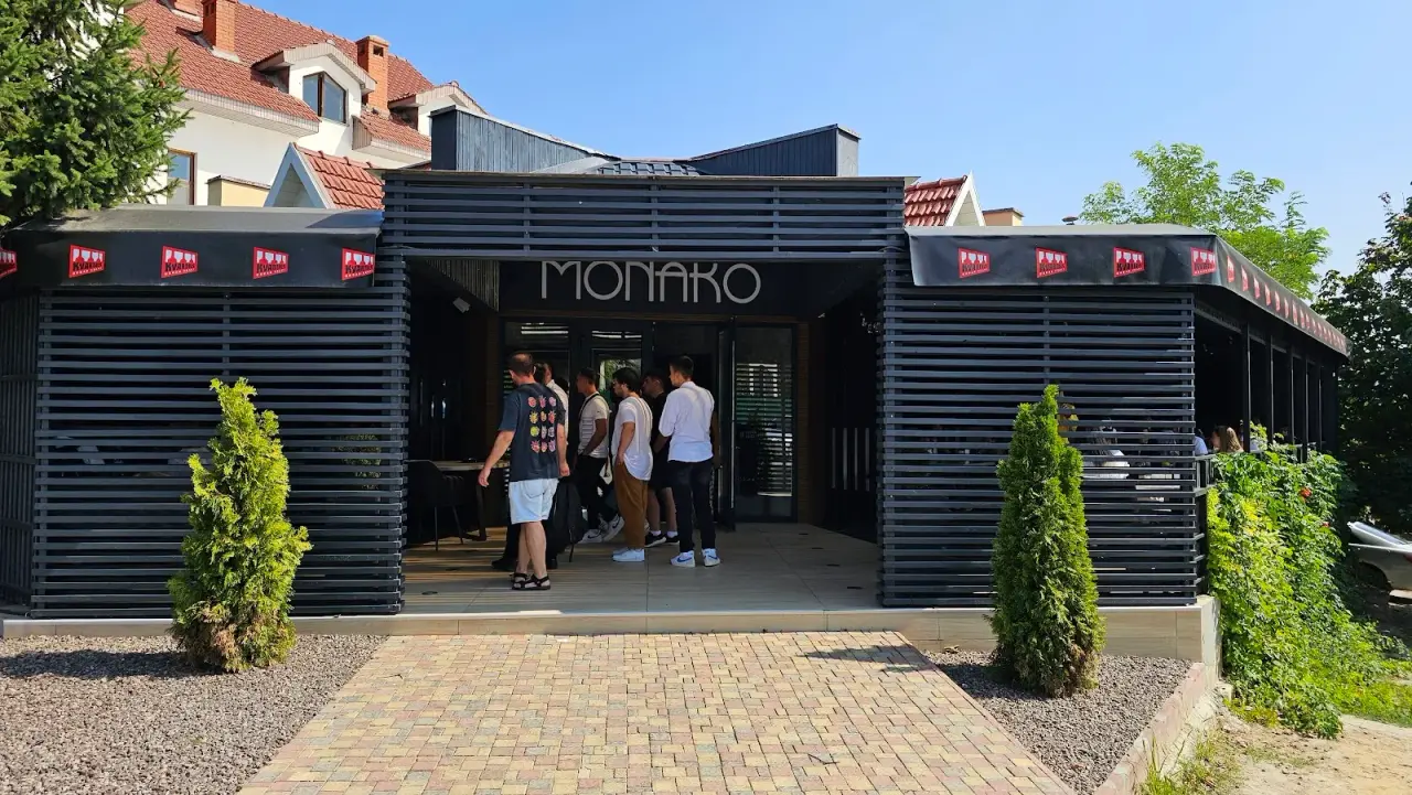 MONAKO