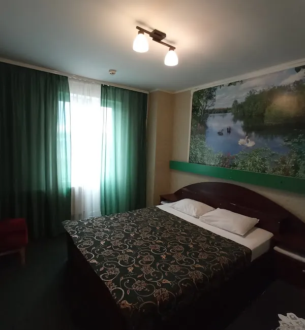 Motel "Iri-Dana"