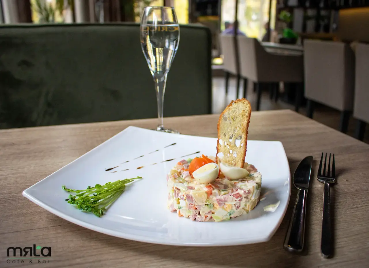 Myata Café & Bar
