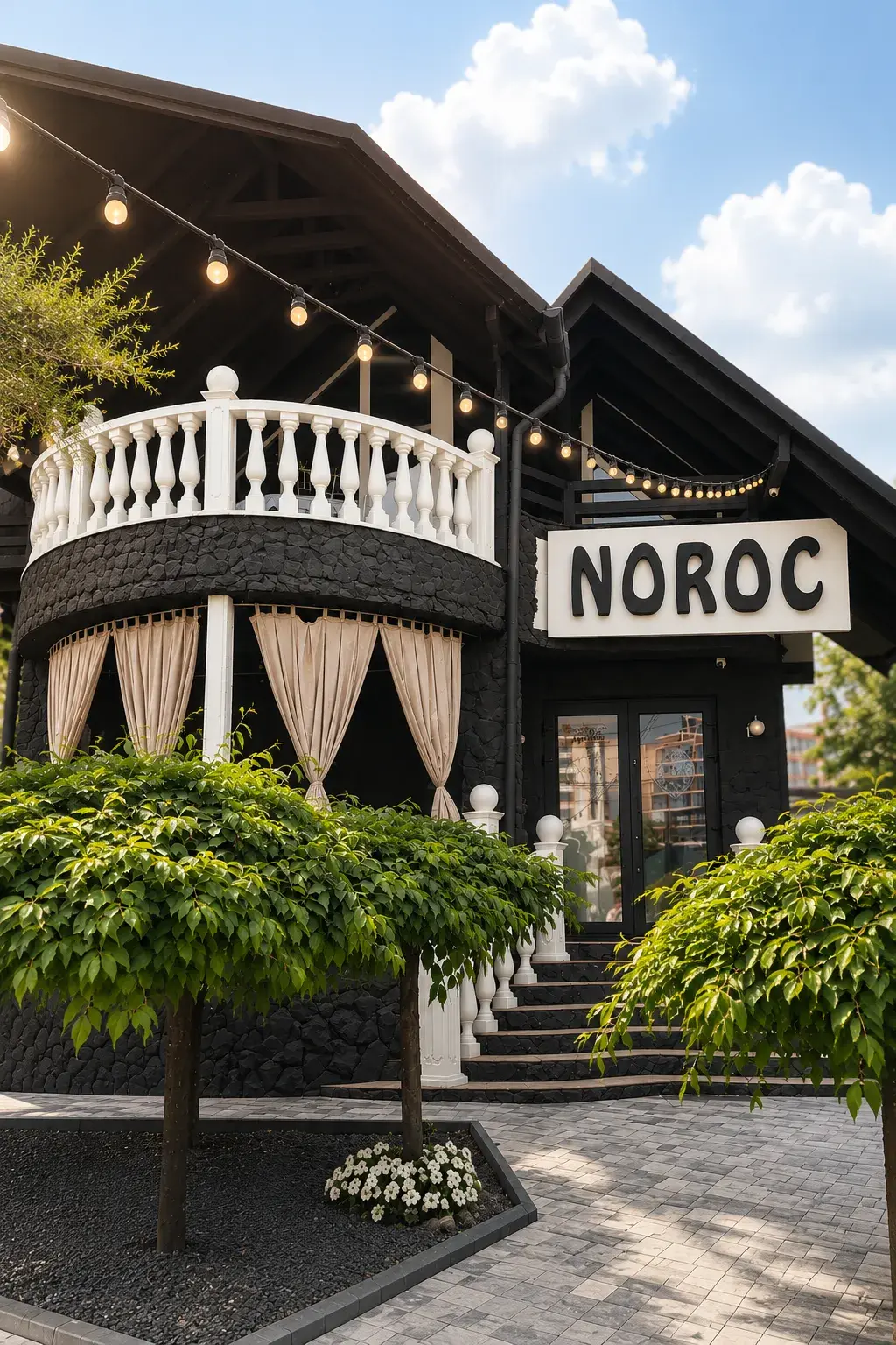 Noroc