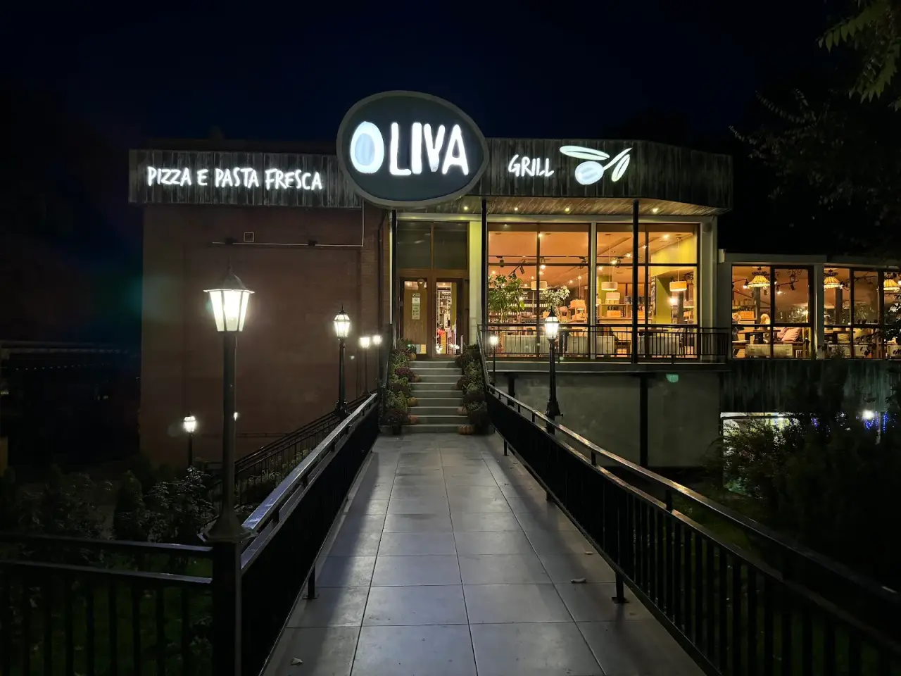 Oliva