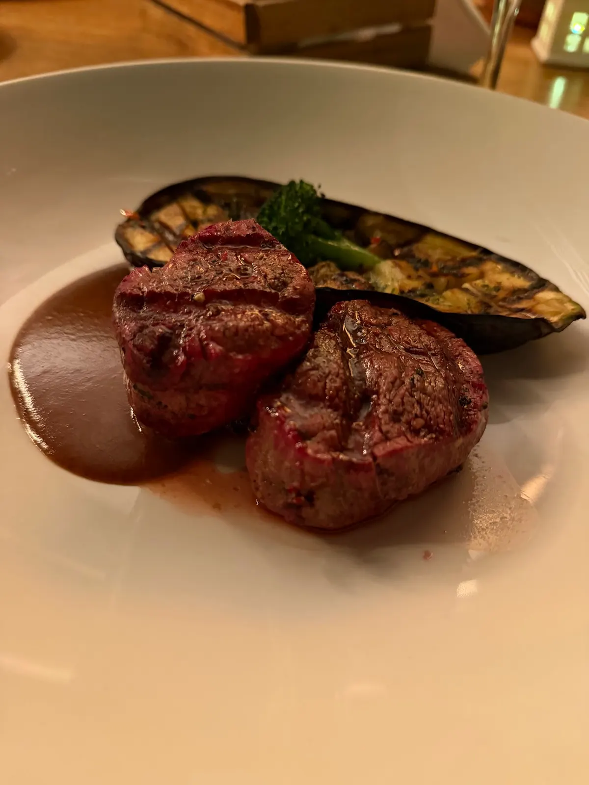 Osho Bar & Kitchen