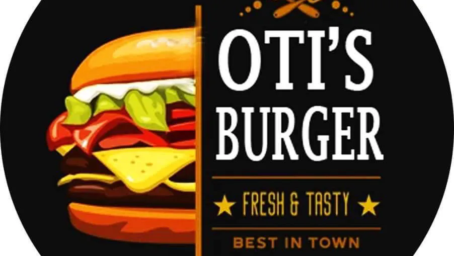 OTI’S BURGER