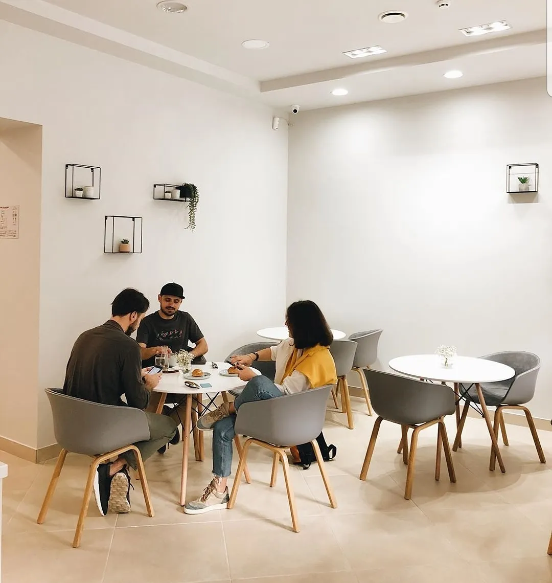 Pasio Coffee