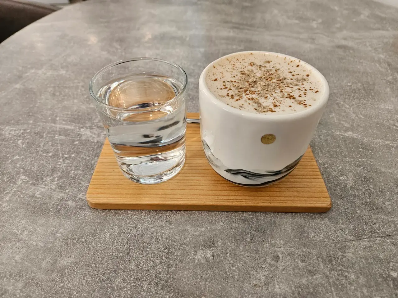 Pasio Coffee