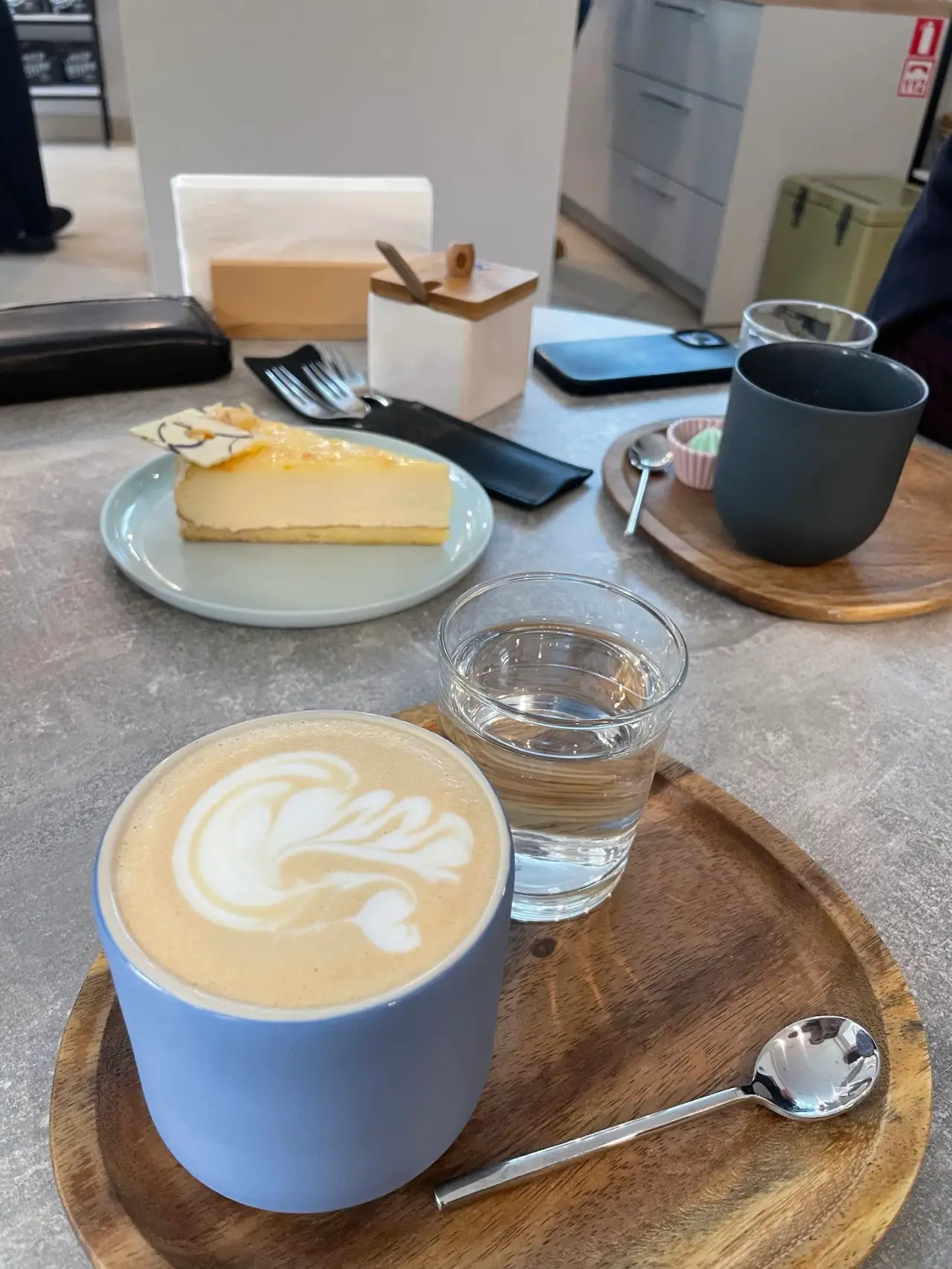 Pasio Coffee