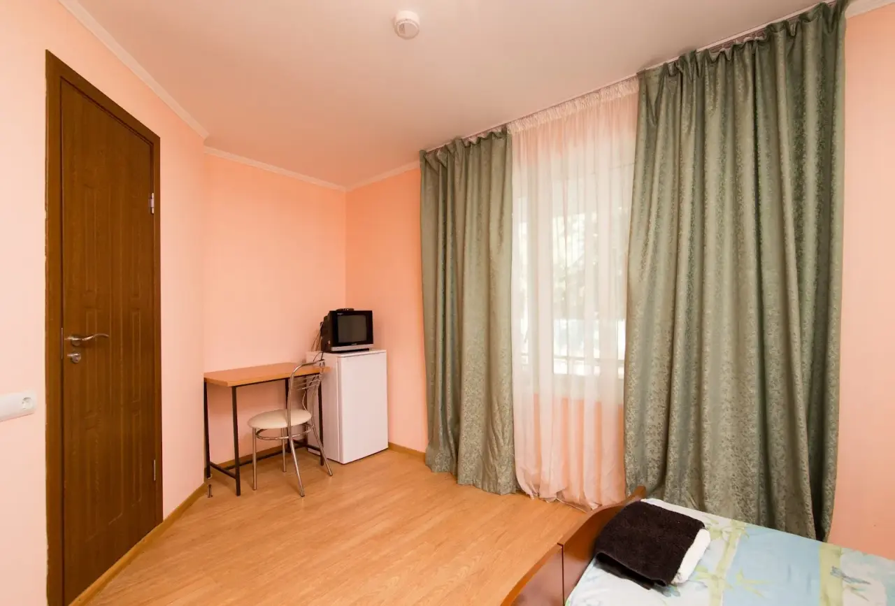 Pensiunea Vacanța della Nonna