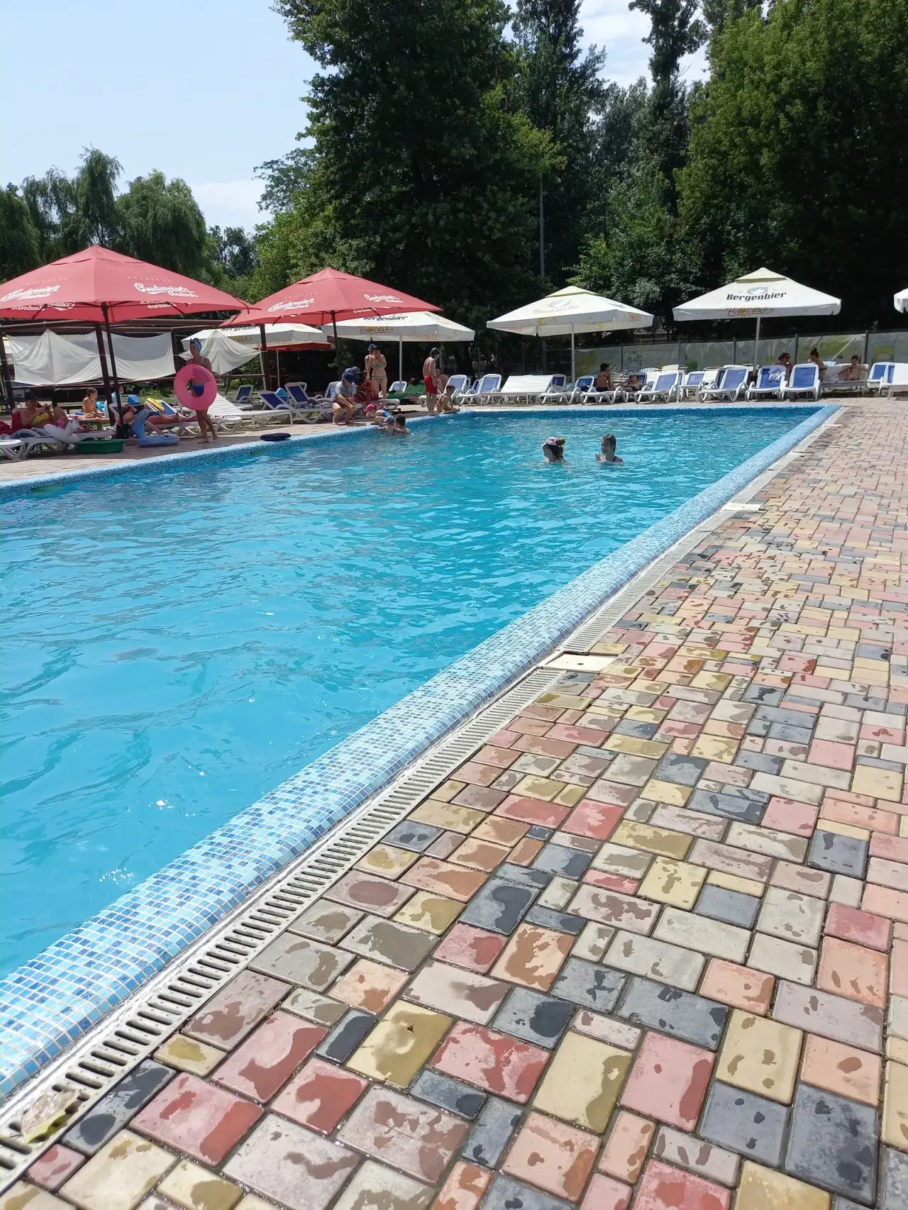 Pensiunea Vacanța della Nonna