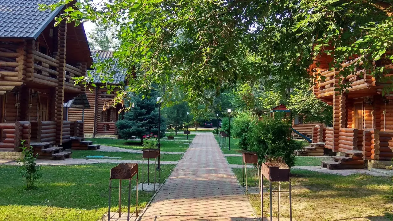 Pensiunea "Vacanza"