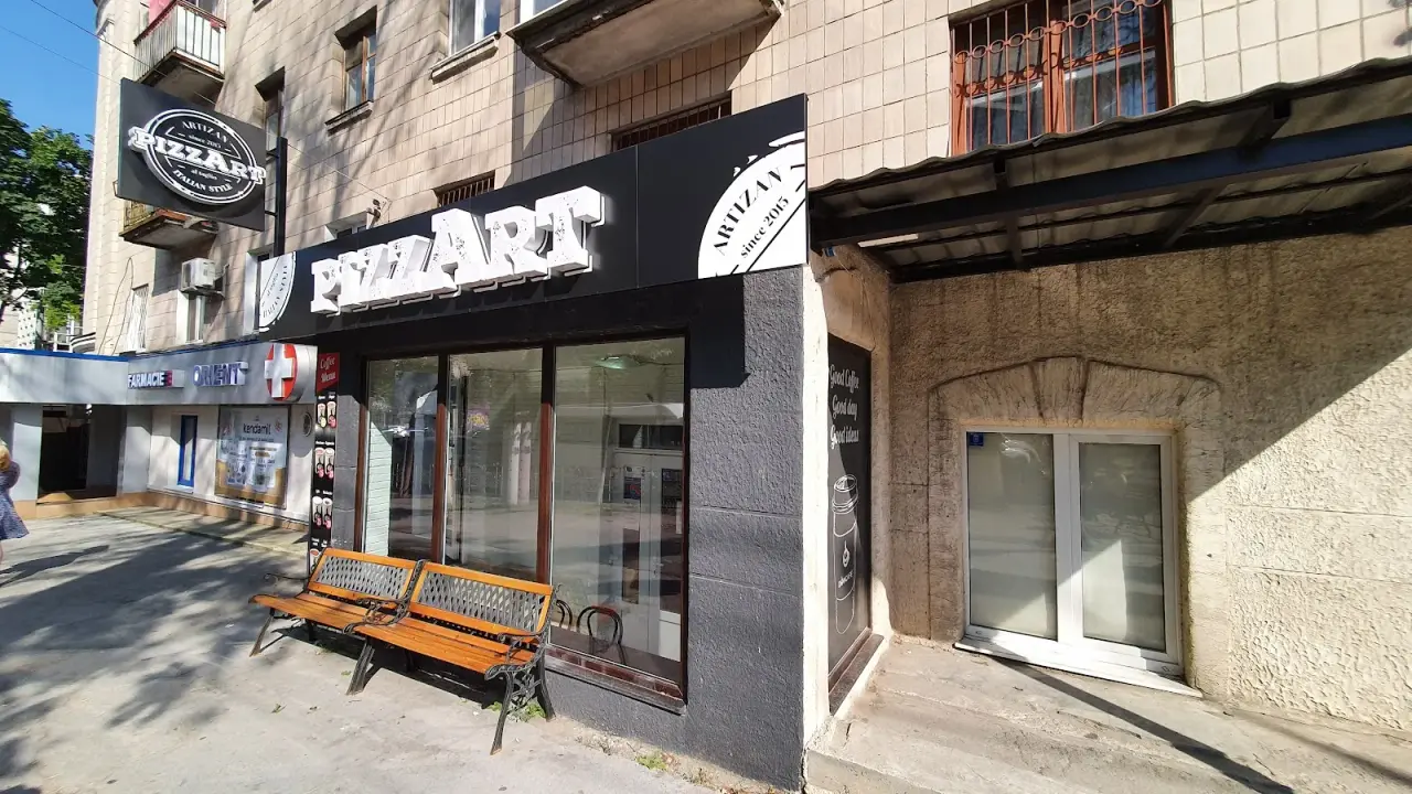 PizzArt