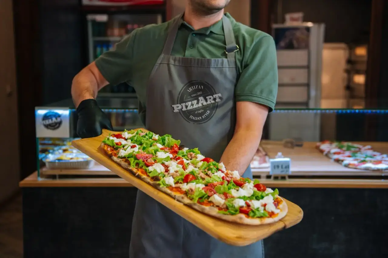 PizzArt